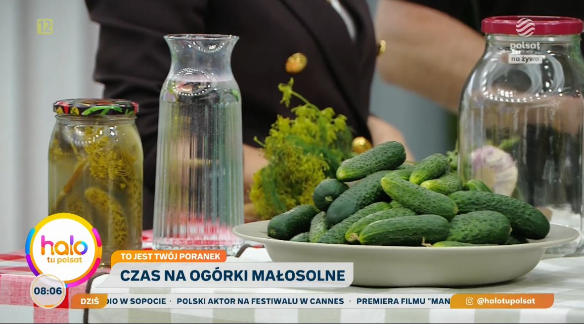 Sprawcy zamieszania w "halo tu polsat"