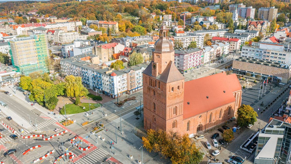 Gorzów Wielkopolski