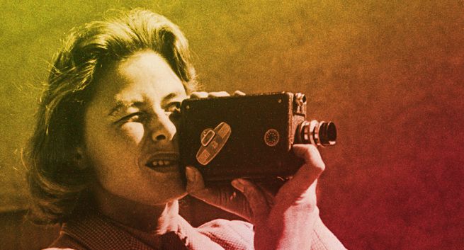 Planete+ w lipcu pokaże biografie Ingrid Bergman, Charliego Chaplina i Rogera Vadima