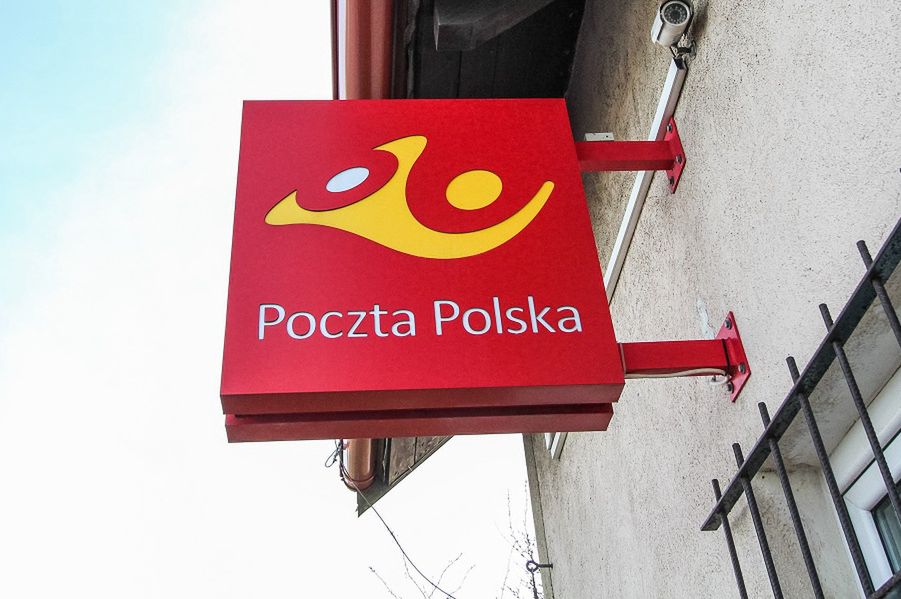 En la oficina de correos polaca ruedan cabezas.  Personas cercanas al PiS pierden su empleo [NEWS MONEY.PL]