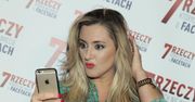 Szostak znów o odchudzaniu: "Zrobiłam to dla zdrowia"