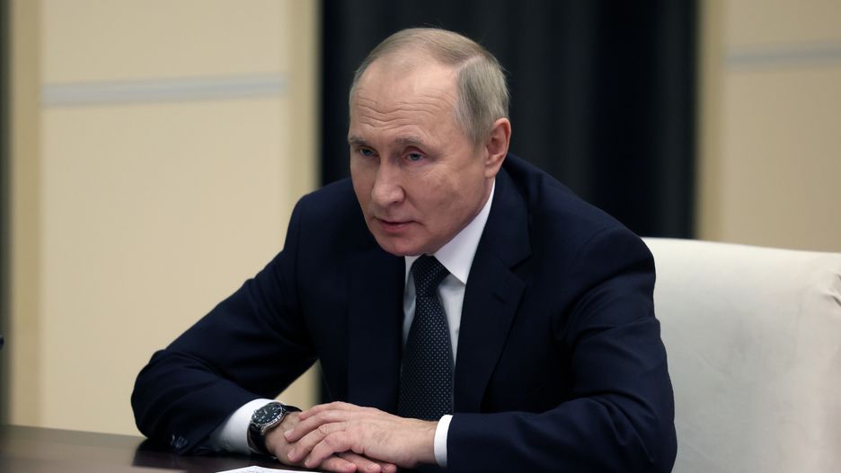 Ukraina oskarża reżim Putina o próbę wywołania kryzysu żywnościowego w związku z zerwanie tzw. umowy zbożowej.