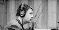 Kuba Stankiewicz i Logic Pro 9 - warsztaty