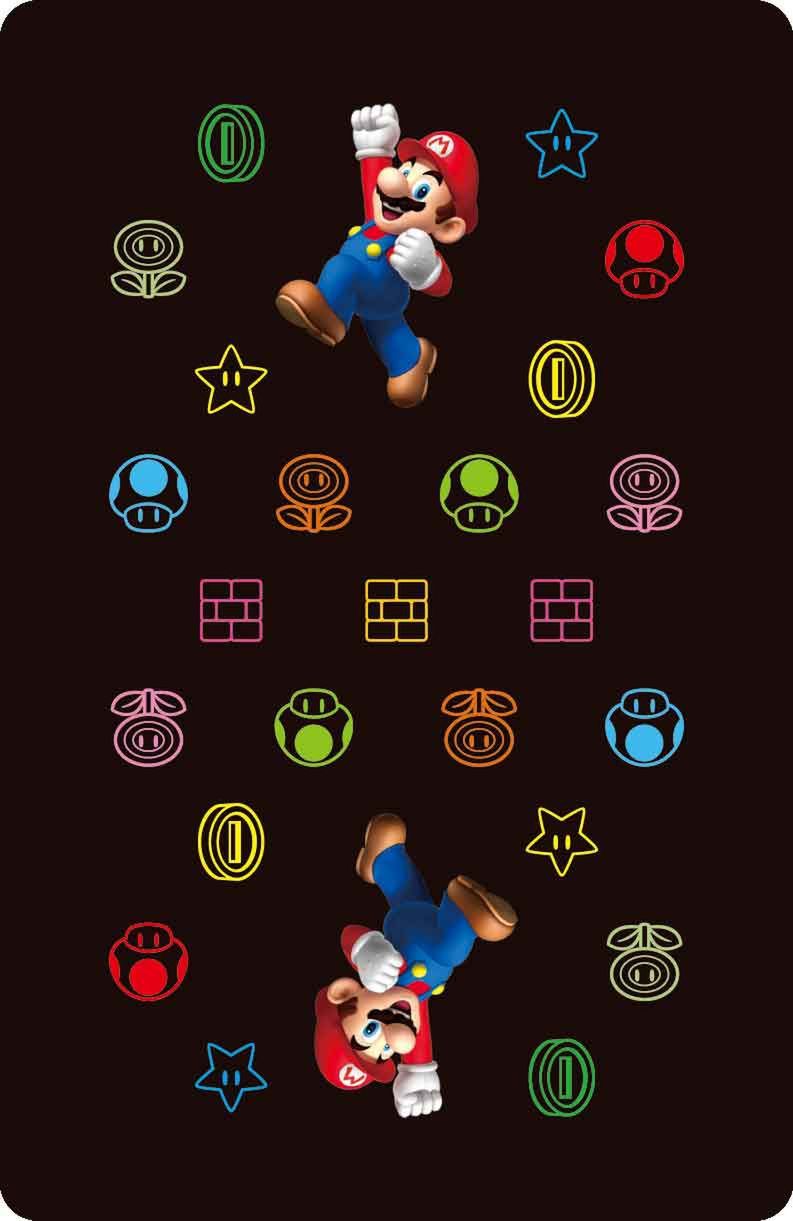 Pograj z Mario w tysiąca 4
