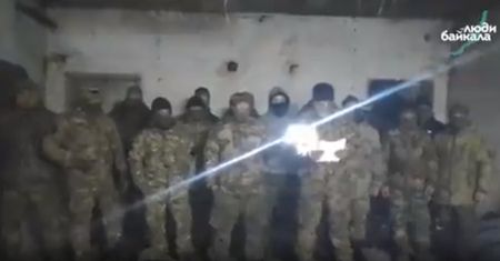 Z pułku nic nie zostało. To kara za skargi na dowództwo