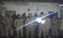 Z pułku nic nie zostało. To kara za skargi na dowództwo