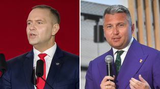 Ruch prezydenta ws. kryptowalut. W PKOl narastają podziały [SKRÓT PORANKA]
