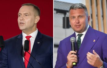 Ruch prezydenta ws. kryptowalut. W PKOl narastają podziały [SKRÓT PORANKA]