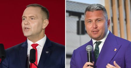 Ruch prezydenta ws. kryptowalut. W PKOl narastają podziały [SKRÓT PORANKA]