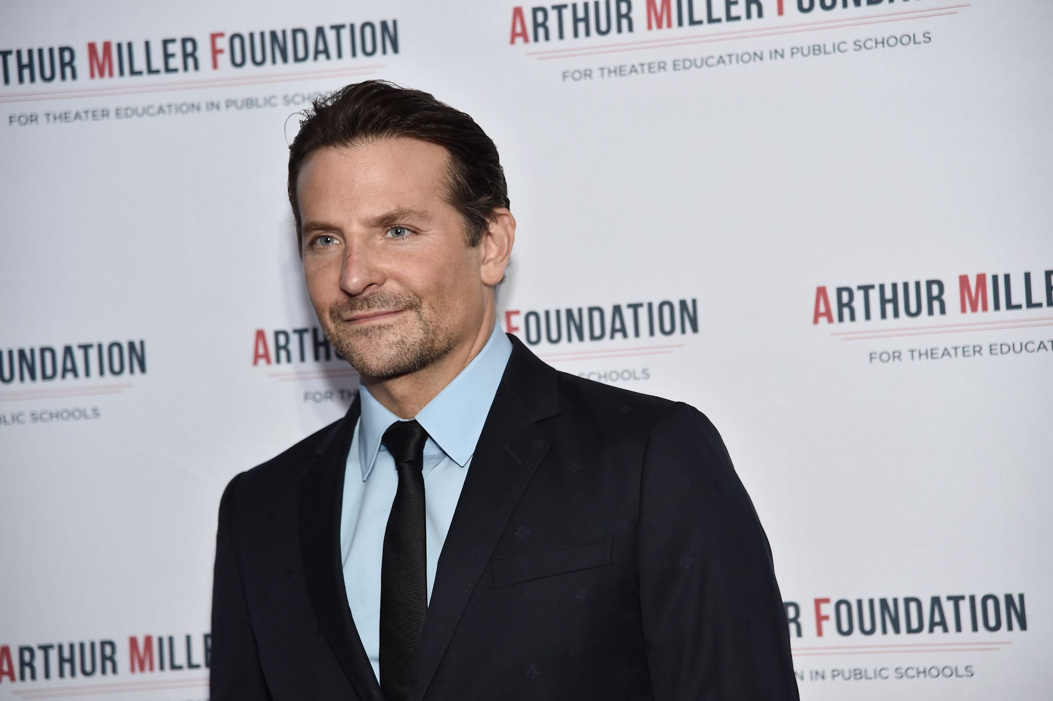 Bradley Cooper ma NOWĄ DZIEWCZYNĘ!