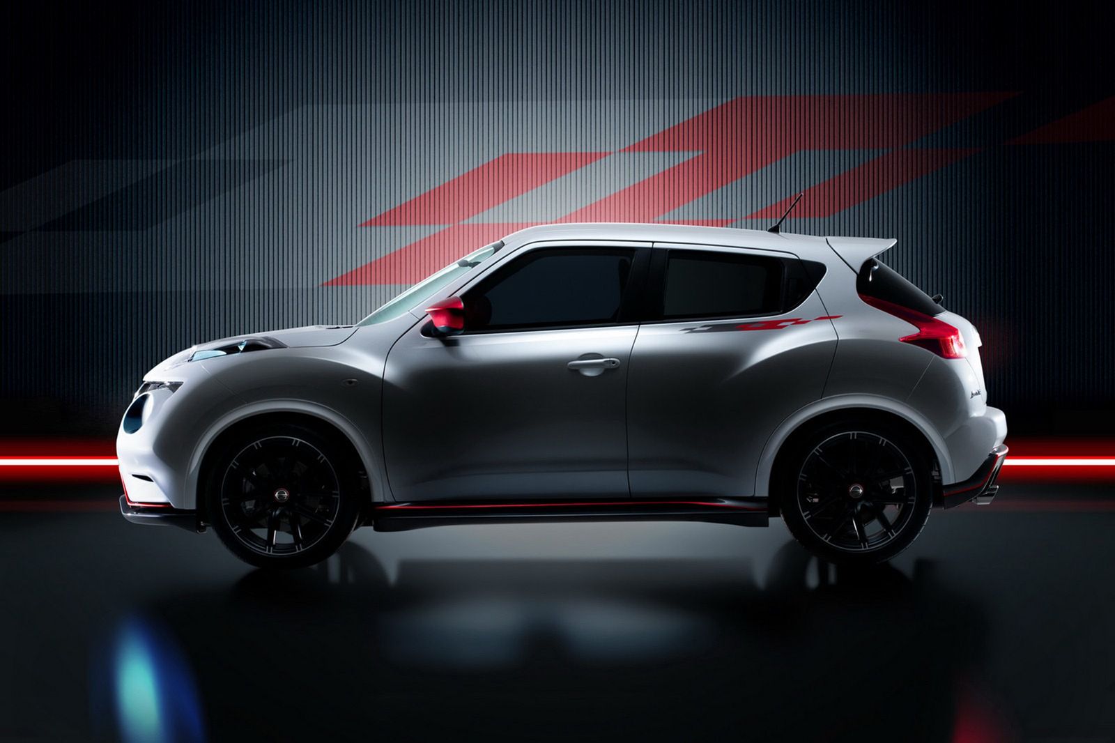 Nissan Juke Nismo