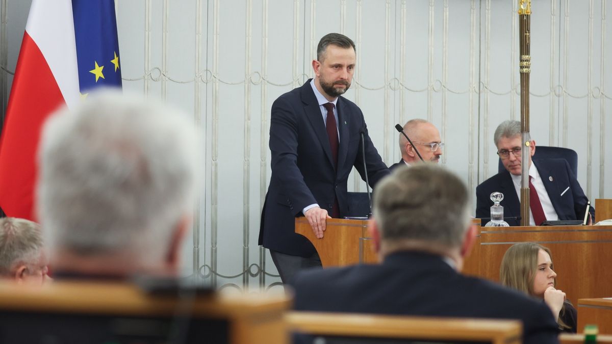 Program SAFE. Senat przegłosował poprawki