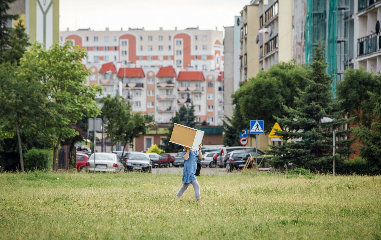 Wolnoć Tomku w cudzym domku. Nieuczciwi najemcy zmorą rynku