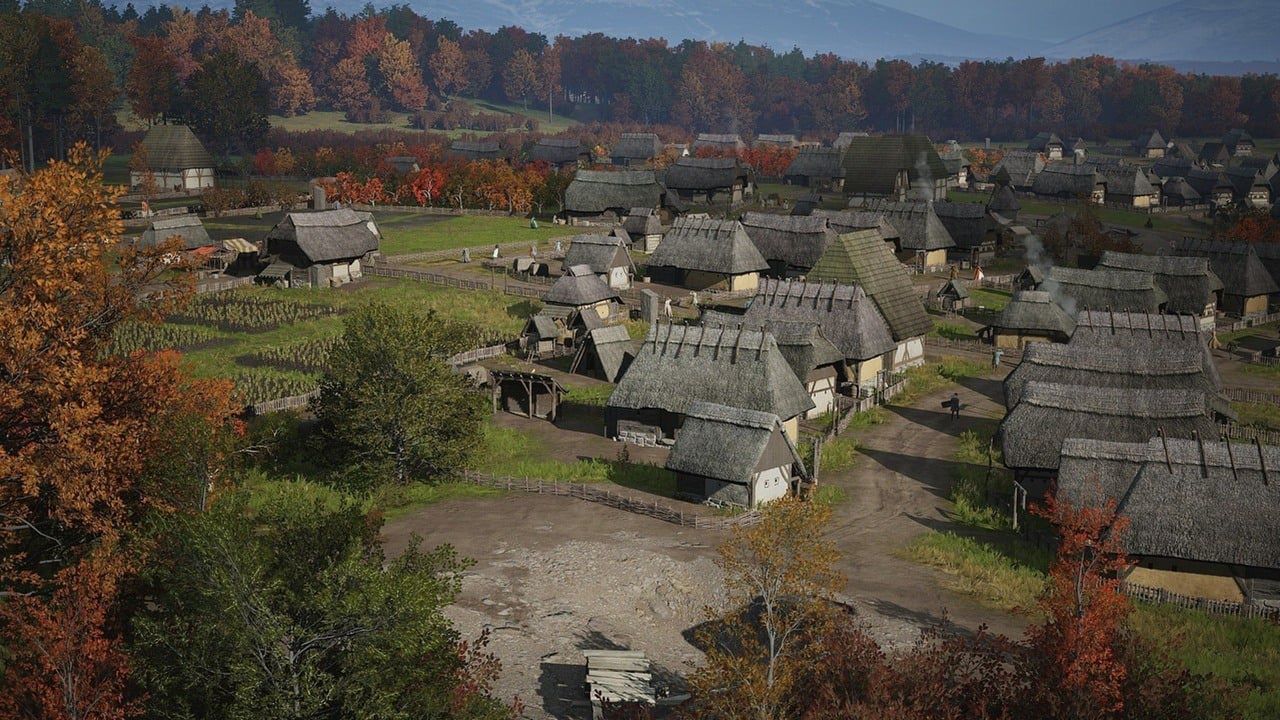 Gracze Manor Lords są bardzo podzieleni w ważnej sprawie. Twórcy średniowiecznej strategii stoją przed trudną decyzją