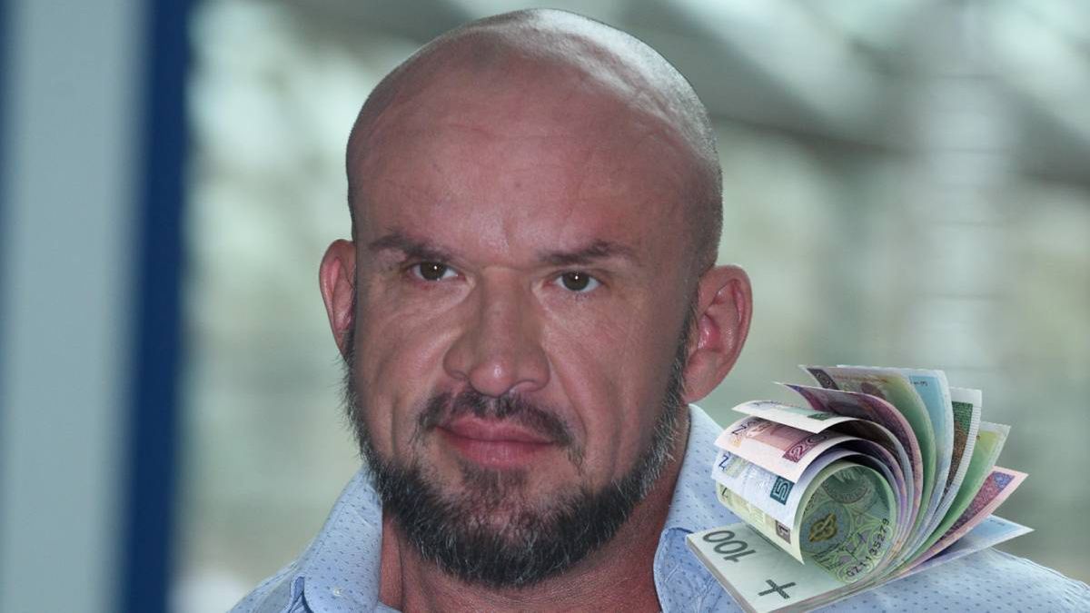 Tomasz Oświeciński