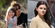 Suri Cruise nie widziała Toma Cruise'a od PONAD DEKADY. Córka gwiazdorskiej pary ZMIENIŁA nazwisko!