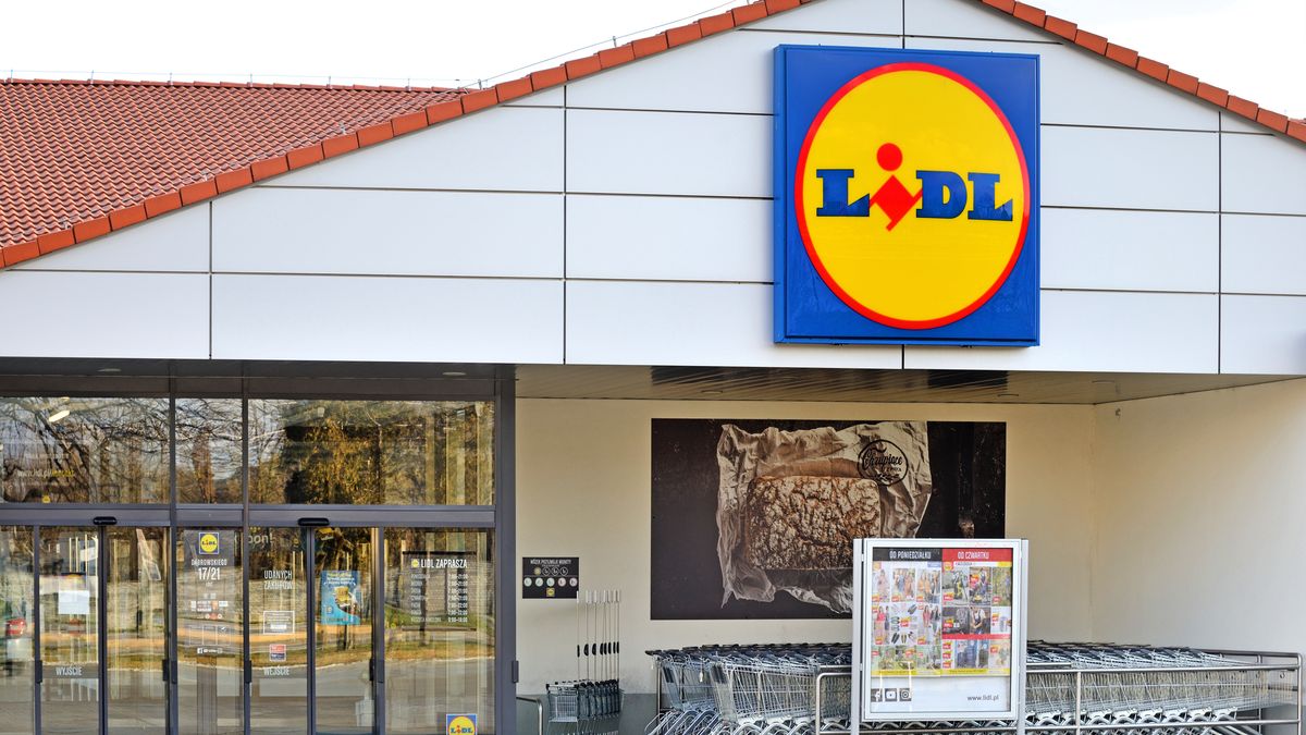 Lidl
