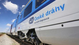 Będą pociągi z czeskiej Pragi do Gdyni. Przez Wrocław i Poznań