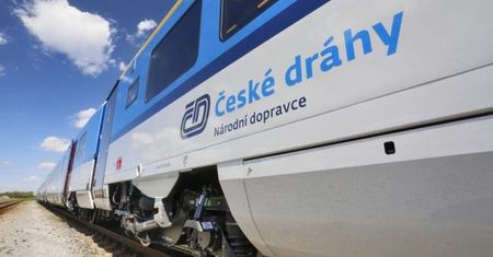Będą pociągi z czeskiej Pragi do Gdyni. Przez Wrocław i Poznań