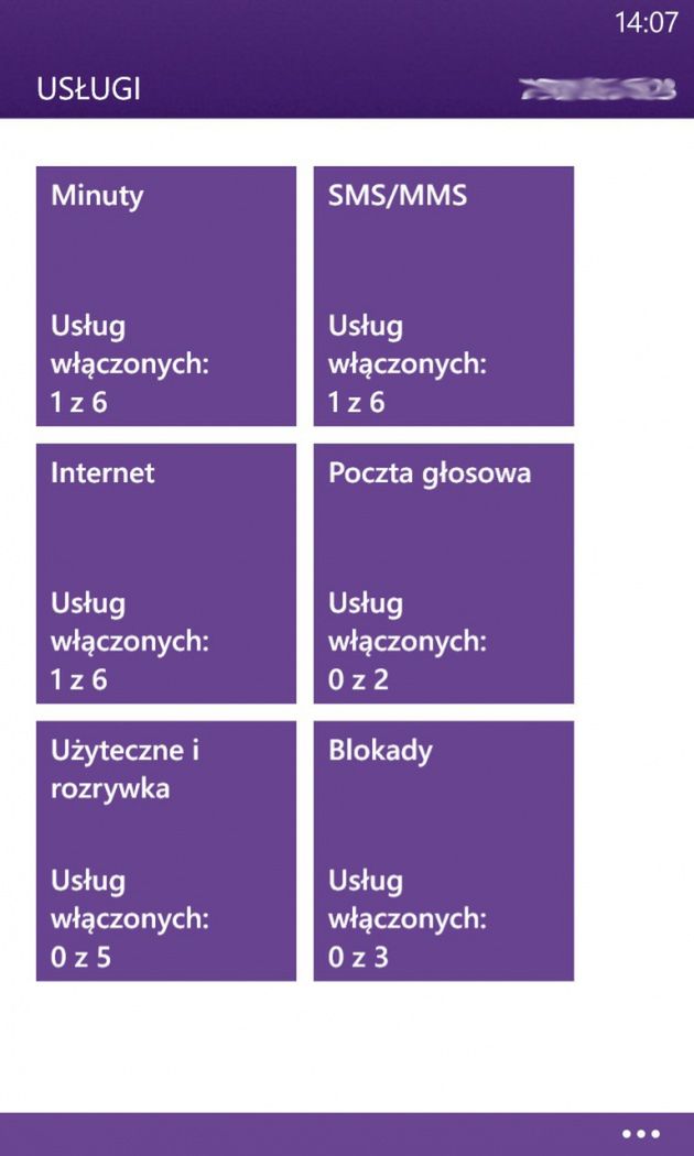 Play24 również dla posiadaczy smartfonów z Windows Phone 3