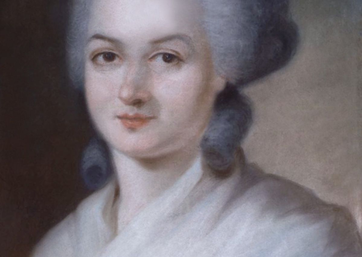 Olympe de Gouges