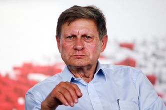 "Gigantyczne marnotrawstwo". Leszek Balcerowicz ostro o budowie CPK