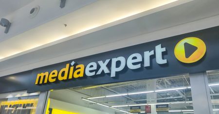 2+1 gratis w Media Expert. Wystarczy wpisać kod