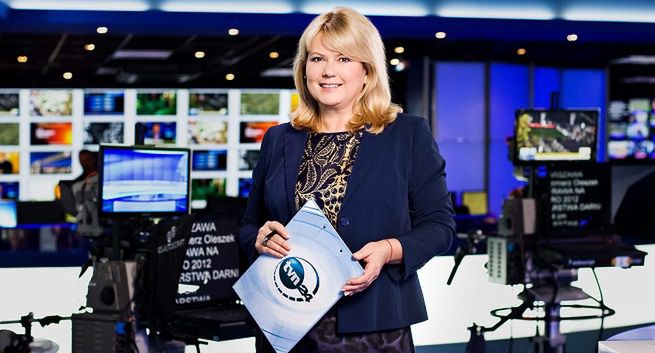 Popularny program TVN24 bez napisów dla niesłyszących. „Polepszymy udogodnienia”