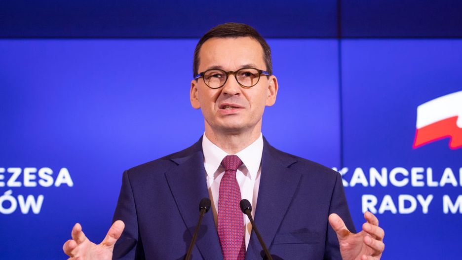 Tarcza antykryzysowa 4.0 trafiła do Sejmu