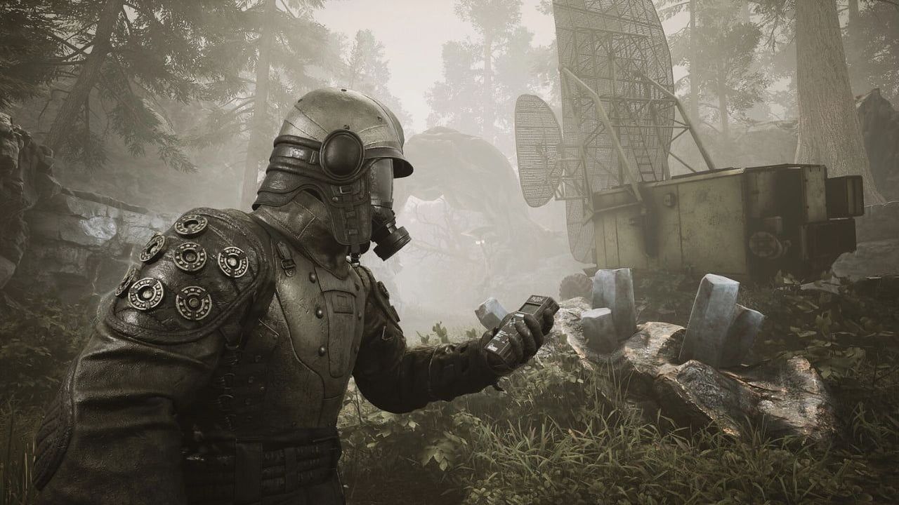 Zaczęło się dziś, gracze mają tydzień, żeby za darmo nacieszyć się nową postapokaliptyczną grą survivalową z otwartym światem, inspirowaną serią STALKER