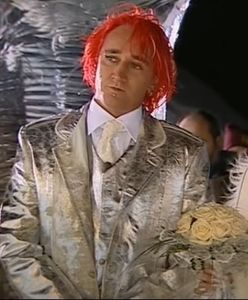 Wiśniewski wspomina ślub na biegunie. "Miałem wielką fantazję"