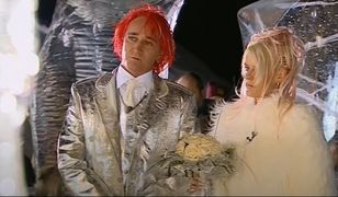 Wiśniewski wspomina ślub na biegunie. "Miałem wielką fantazję"