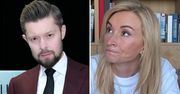 Martyna Wojciechowska mocno do Remigiusza Mroza. "K***a, czy to można odkręcić teraz?" Jest reakcja autora bestsellerów