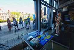 Wrocław. 10 lat Domu Europy. Jubileusz świętowany festiwalem