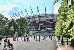 Firma, która postawiła Stadion Narodowy, nie zapłaciła pracownikom