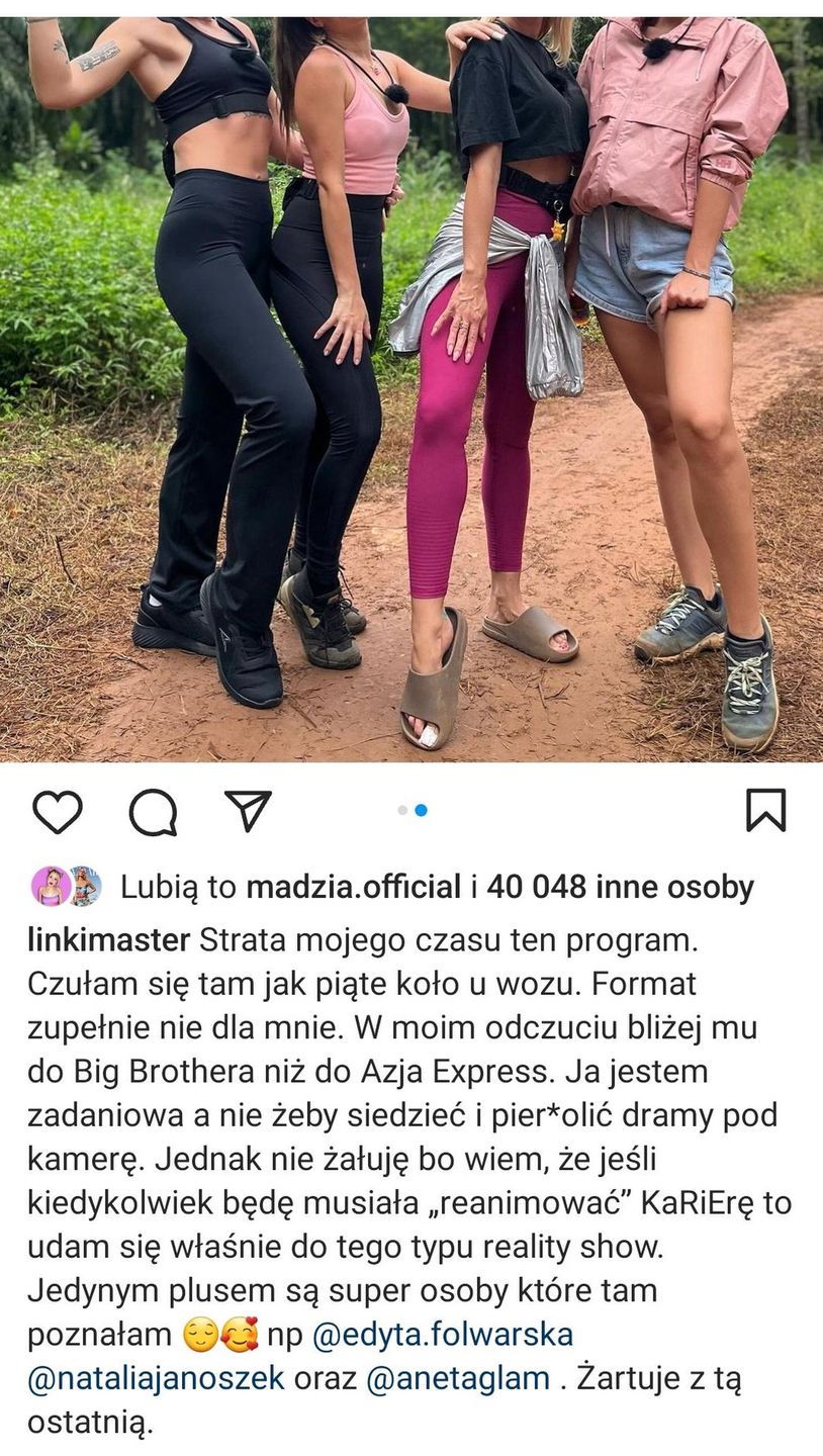 Linki Master