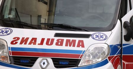 Piła. Postrzelił konkubinę i próbował się zabić