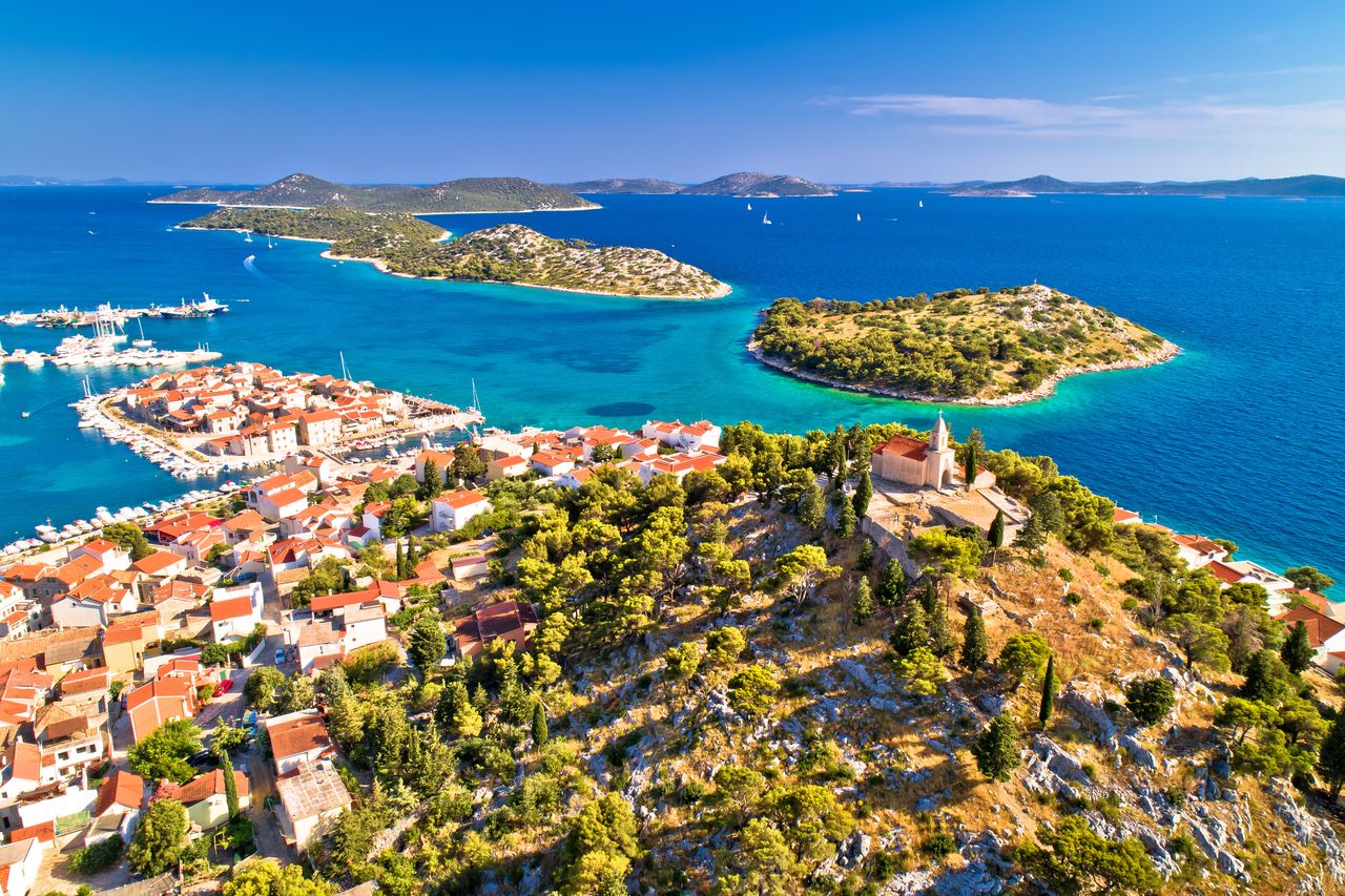 Nieoczywiste miejsca w Europie. Polacy mają dosyć tłumów i hałasu