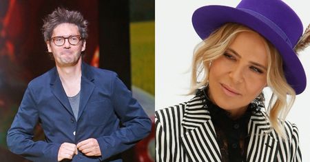Maja Sablewska wspomina, dlaczego Edward Miszczak WYRZUCIŁ JĄ z "X Factora": "Kuba Wojewódzki sobie tego nie życzy"