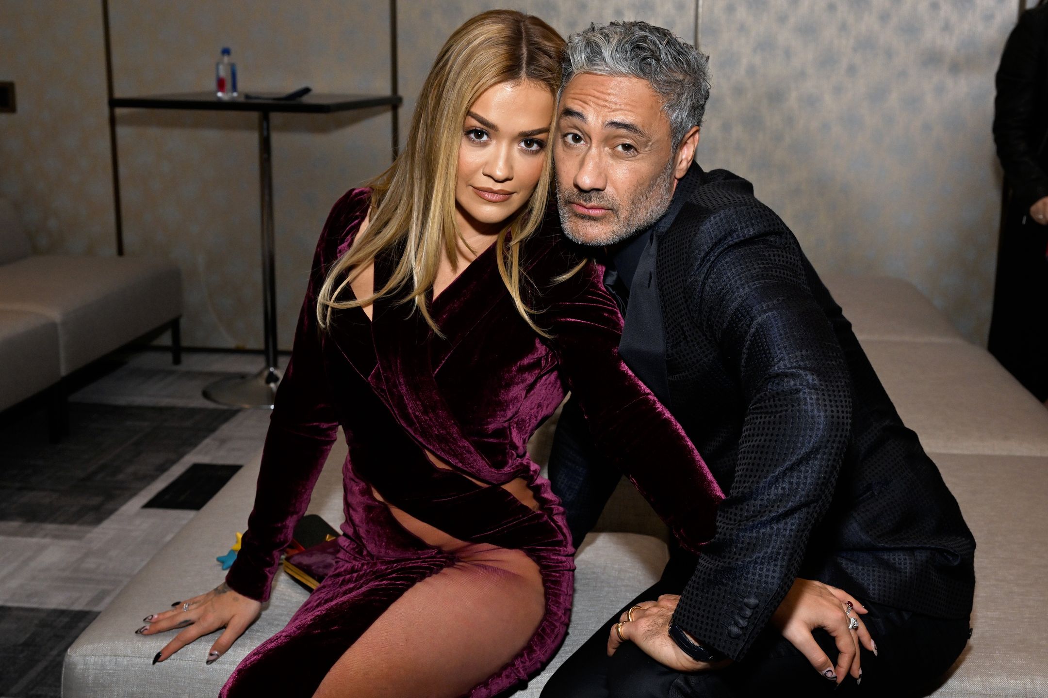 Rita Ora i Taika Waititi są już po ślubie? Pobrali się podczas prywatnej ceremonii w Londynie