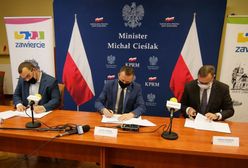 Zawiercie. Państwo wsparło, powstaną nowe mieszkania