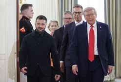 Najlepsze spotkanie? Sukces czy powody do obaw dla Ukrainy po szczycie w USA