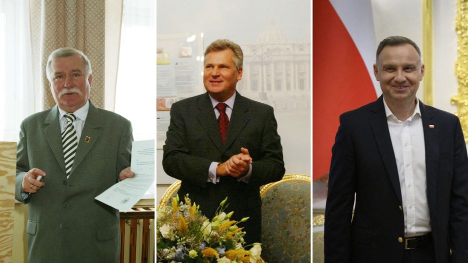 Co warto wiedzieć o historii II tur wyborów prezydenckich?