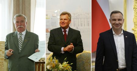 Historia II tur wyborów prezydenckich w Polsce - frekwencja i wyniki. Czy wynik I tury miał wpływ na wybór?