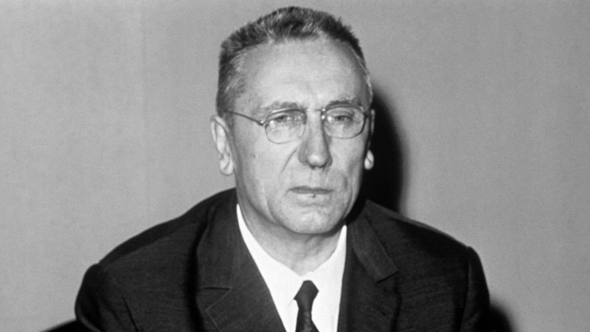 Jak dziś wygląda grób Edwarda Gierka?