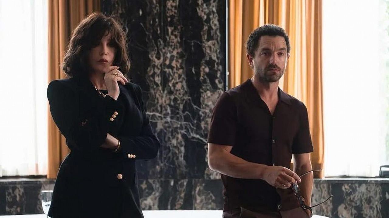 Dziś na Netflixie: elektryzujący thriller w 6 odcinkach, niezalecany dla osób poniżej 16 roku życia, który możesz obejrzeć w jedno popołudnie