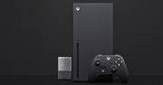 Xbox Series X: oto karty NVMe SSD. Microsoft ma odbić nimi niższą cenę konsoli