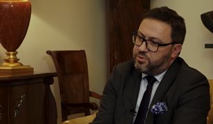 Ambasador Polski w Ukrainie: Obserwujemy namacalne oznaki eskalacji