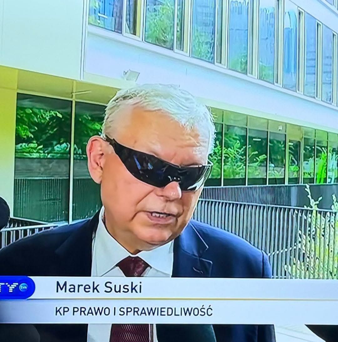 Marek Suski