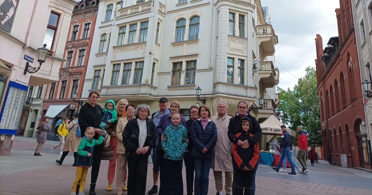 Czy mieszkańcy toruńskiej starówki są mieszkańcami II kategorii? Wyjaśnienia ZGM